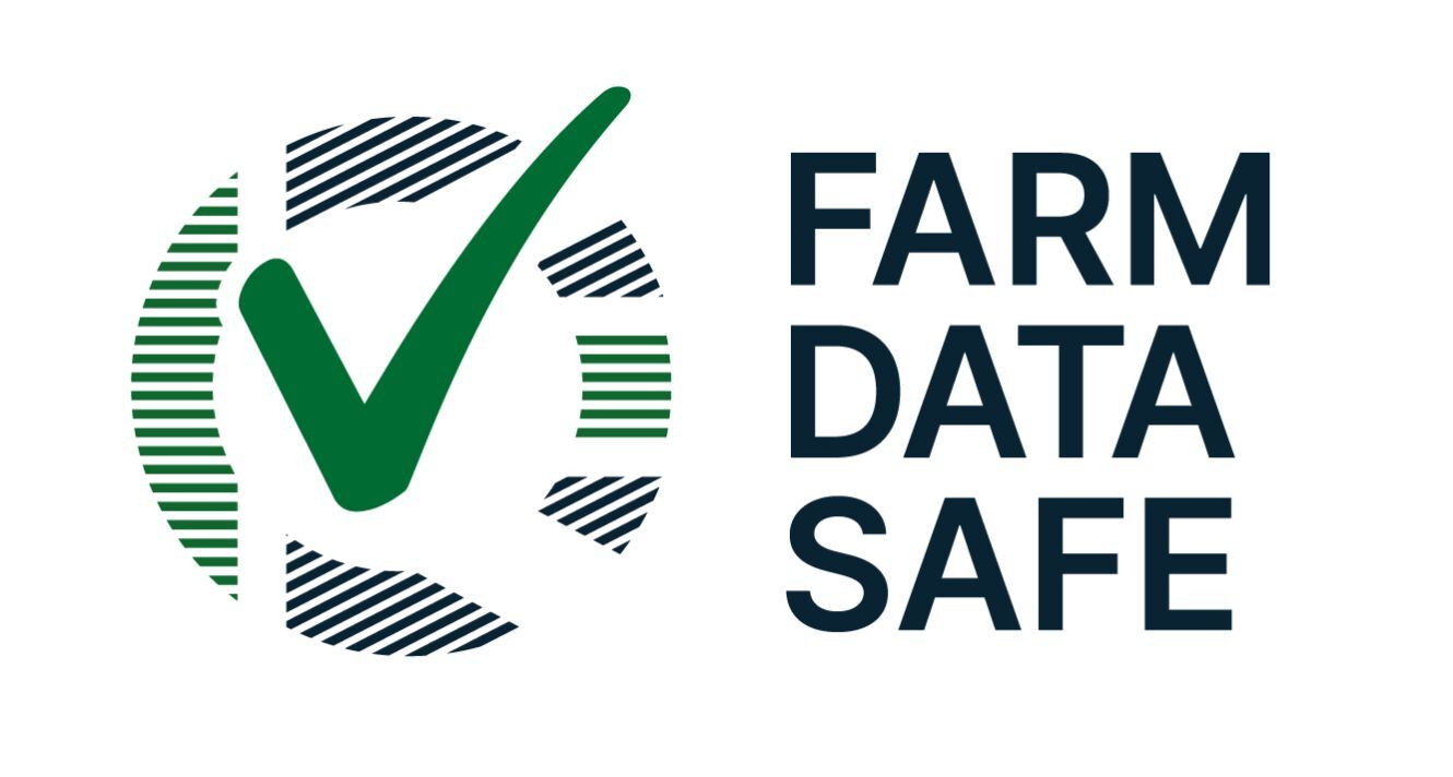 FarmDataSafe logo