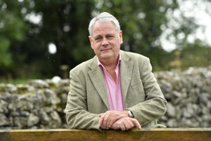 Alistair Mackintosh vice chair Red Tractor