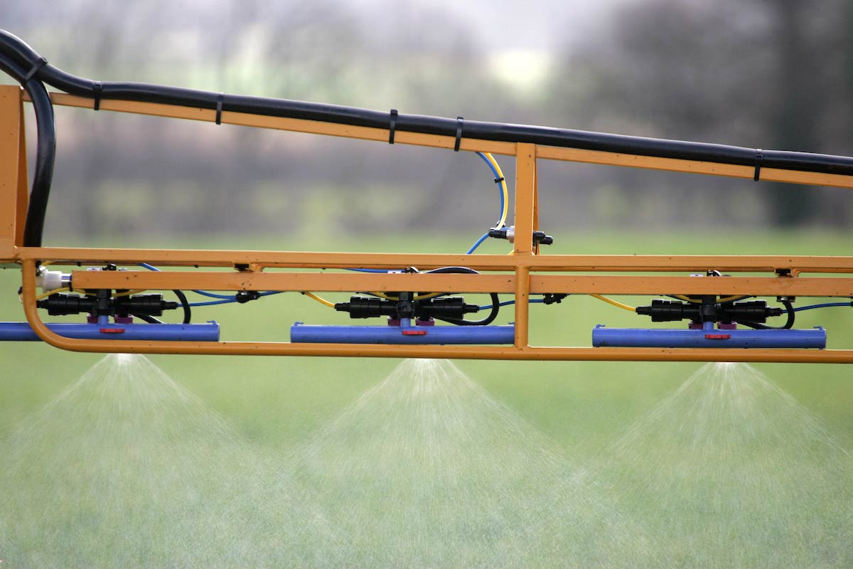 Red Tractor responds to Integrated Pest Management report findings