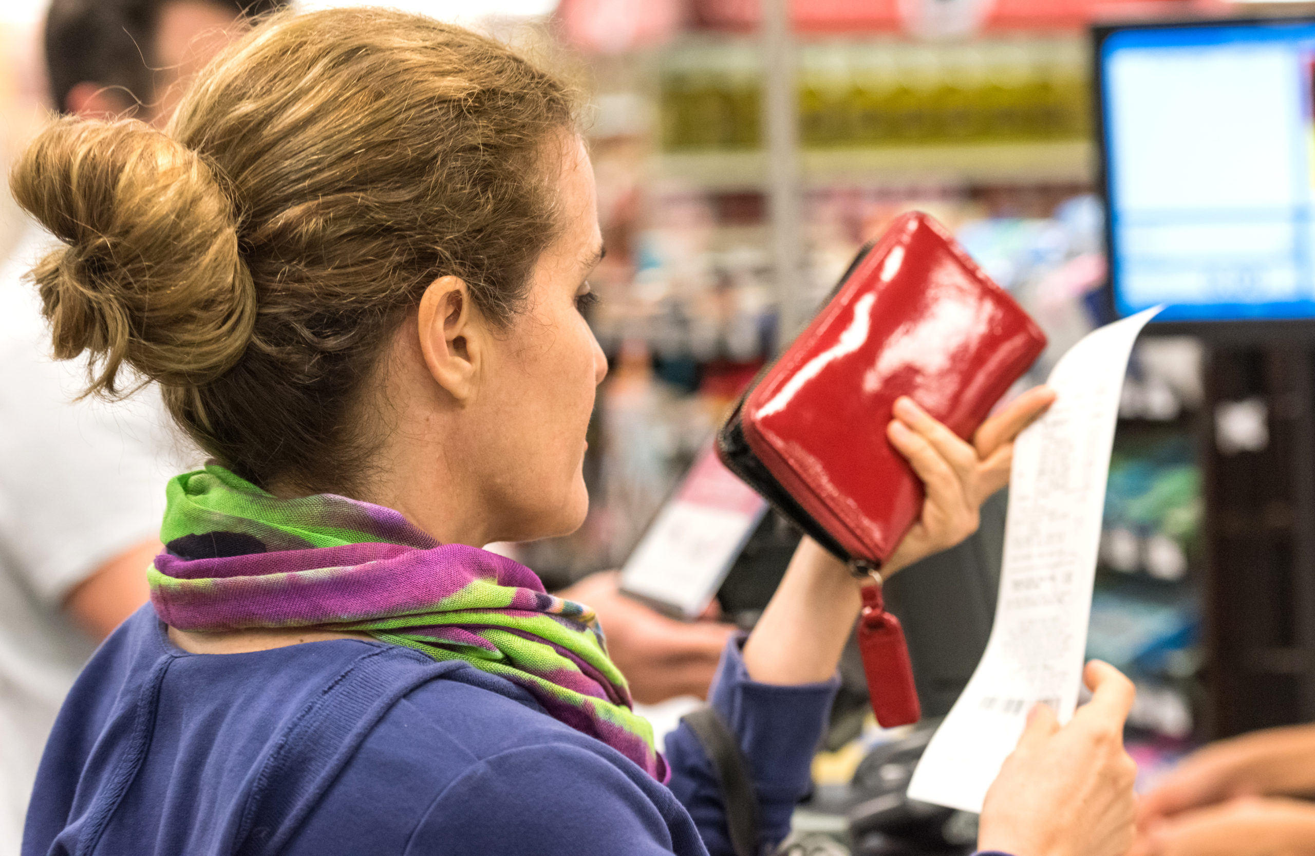 CONSUMER TRUST IN UK FOOD DROPPING AS COST-OF-LIVING BITES