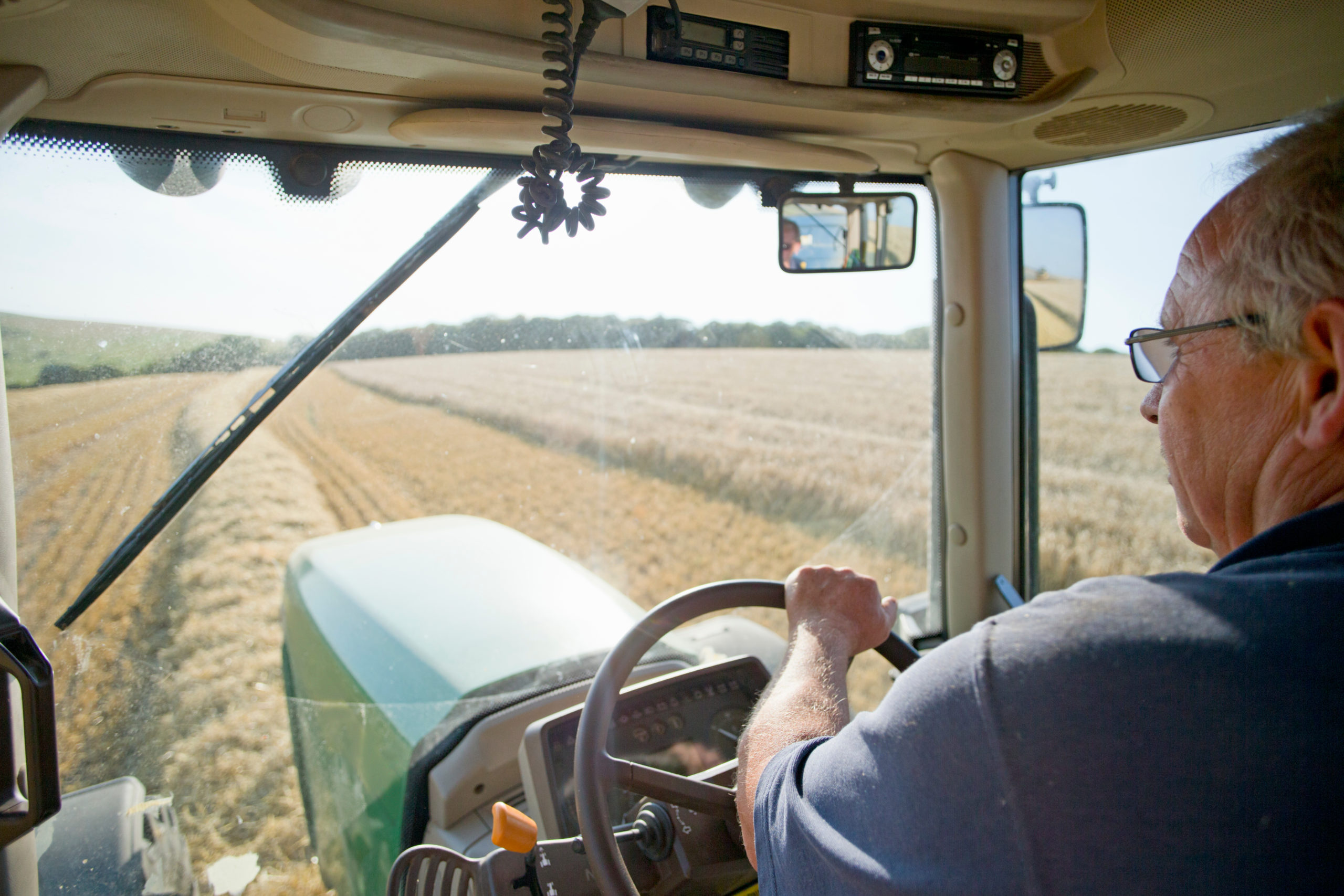 Challenges For Farmers Red Tractor Assurance