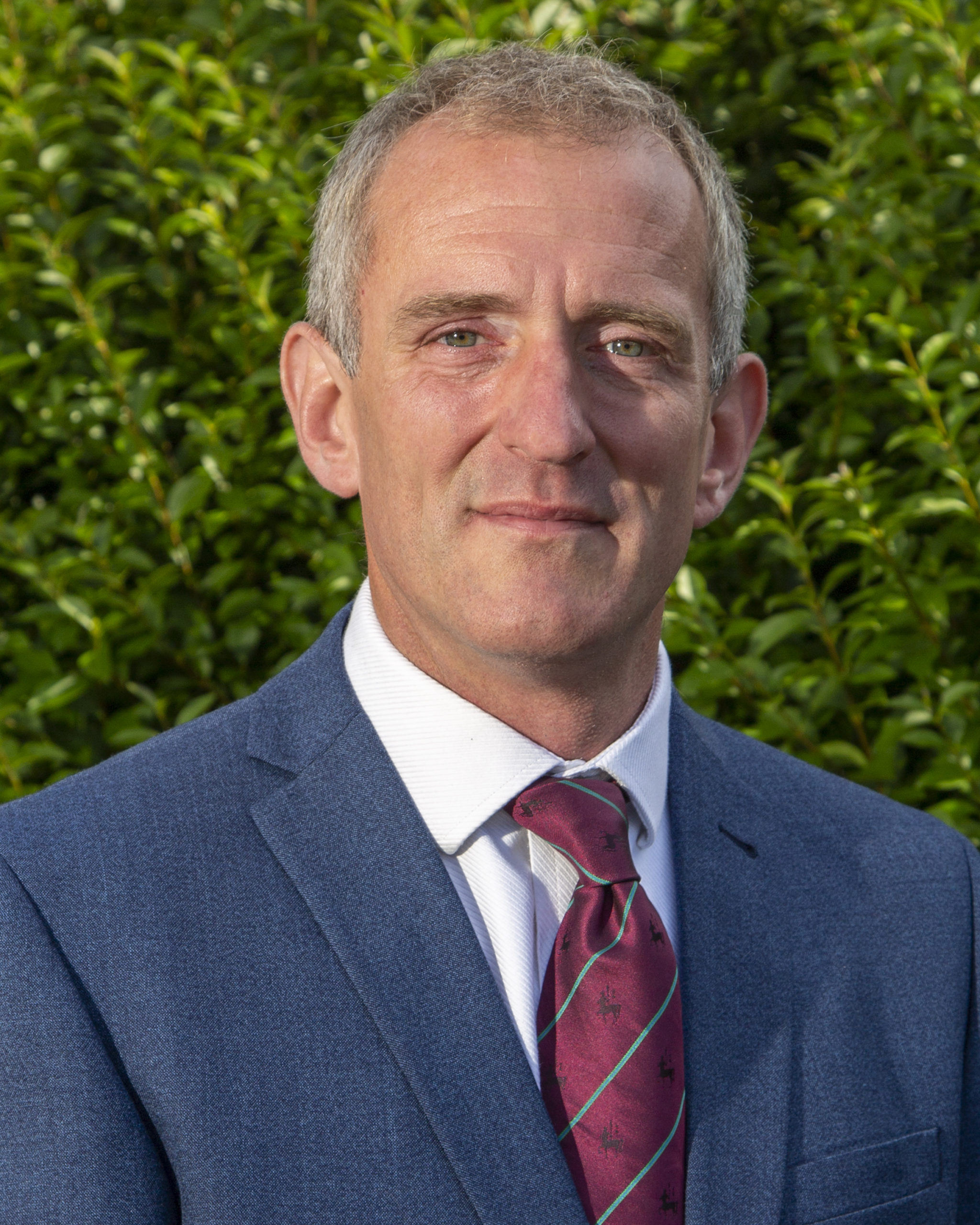 Leading Vet Appointed To Red Tractor Board Red Tractor Assurance