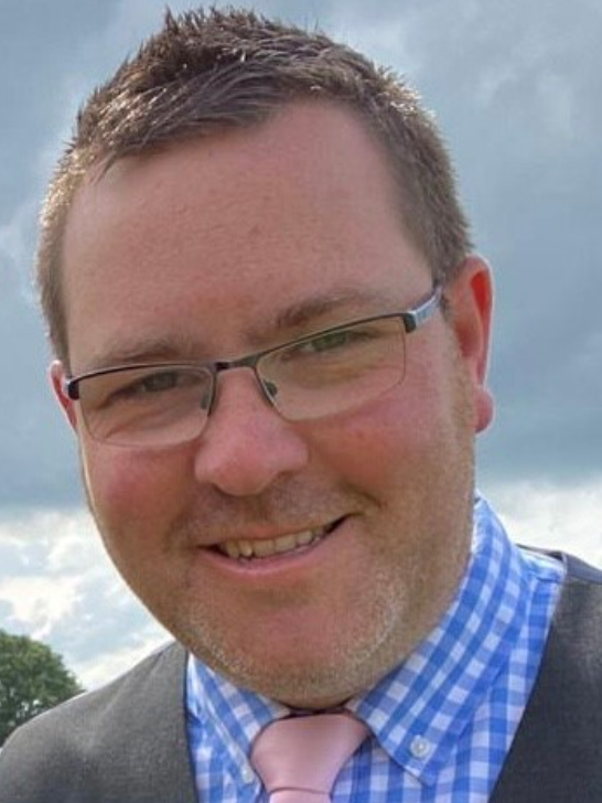 Catching up with a new Red Tractor assessor from SAI Global 