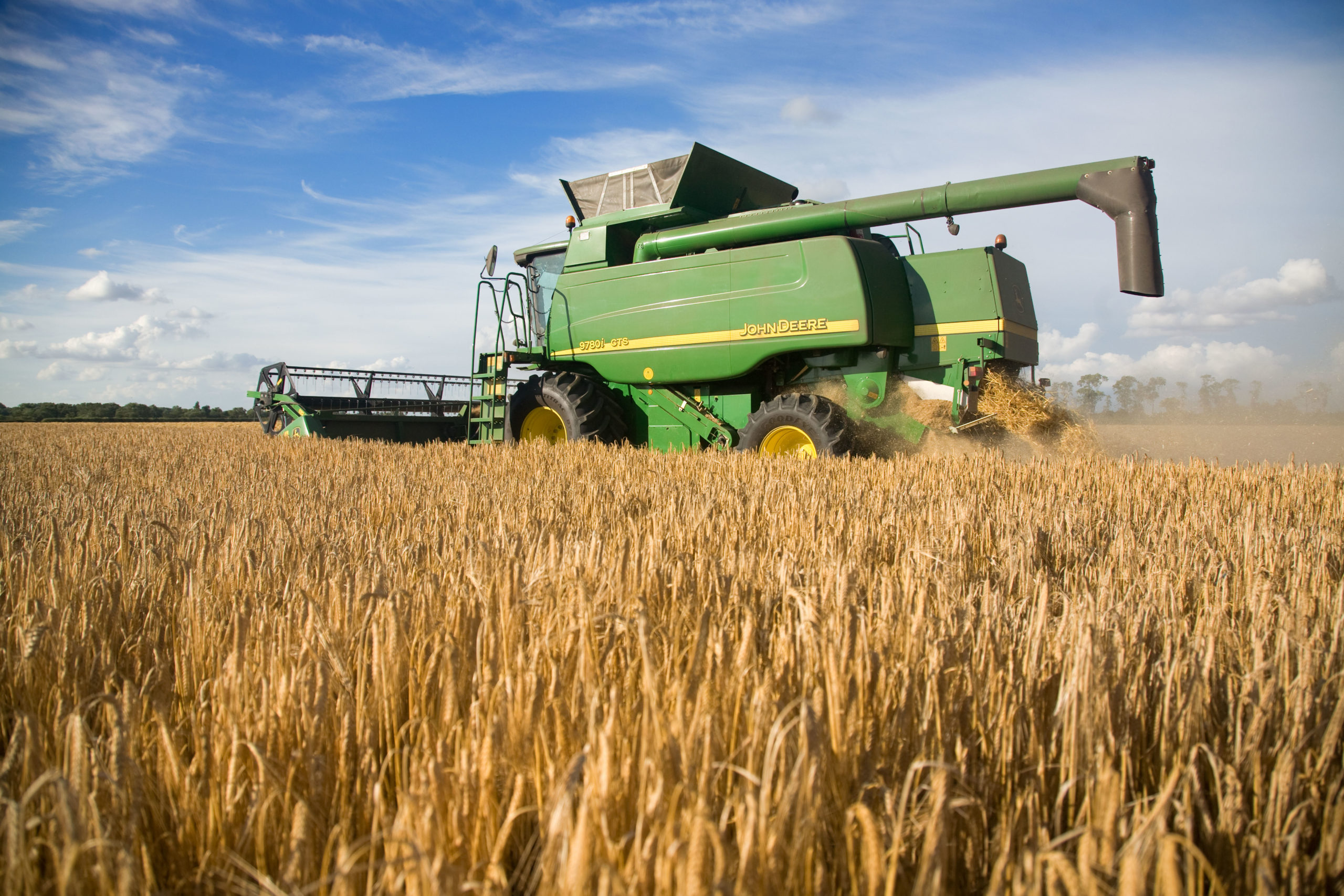 Red Tractor retains SAI Platform Silver recognition