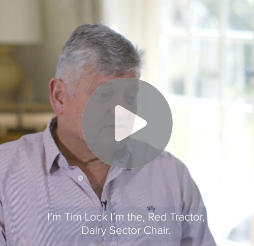 Tim Locke interview