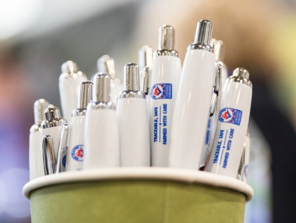 Red Tractor Merchandise