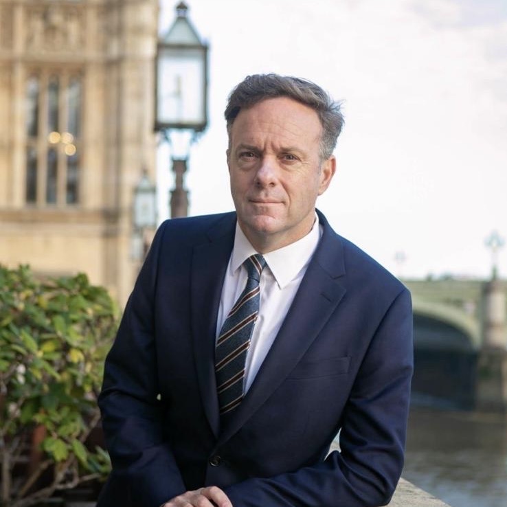 Julian Sturdy appointed new Crops Chair